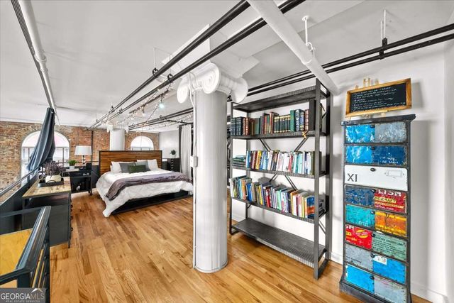 330 Peters Street SW 105, Atlanta, GA 30313