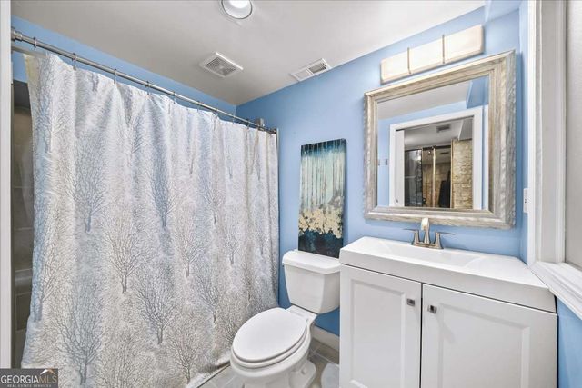 330 Peters Street SW 105, Atlanta, GA 30313