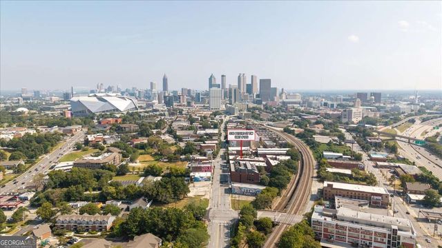 330 Peters Street SW 105, Atlanta, GA 30313