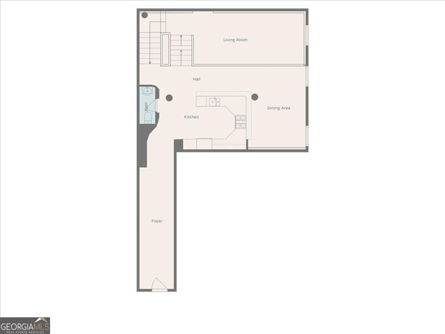 330 Peters Street SW 105, Atlanta, GA 30313