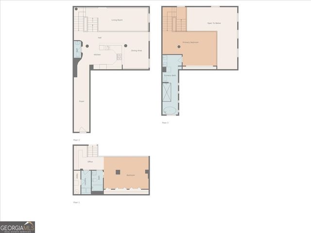 330 Peters Street SW 105, Atlanta, GA 30313