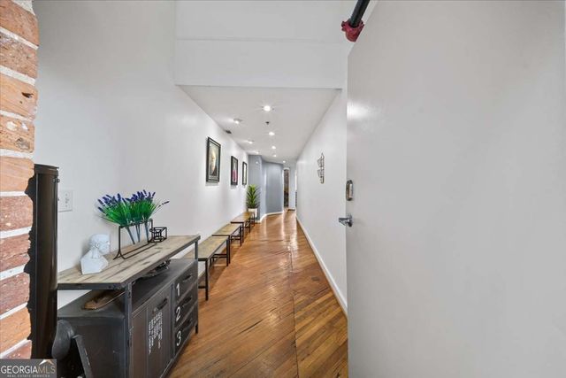 330 Peters Street SW 105, Atlanta, GA 30313