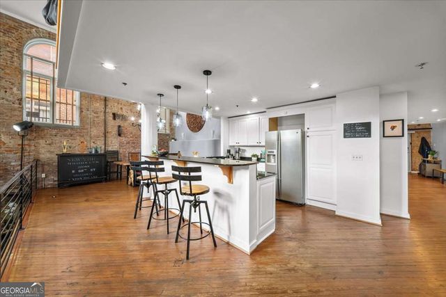 330 Peters Street SW 105, Atlanta, GA 30313