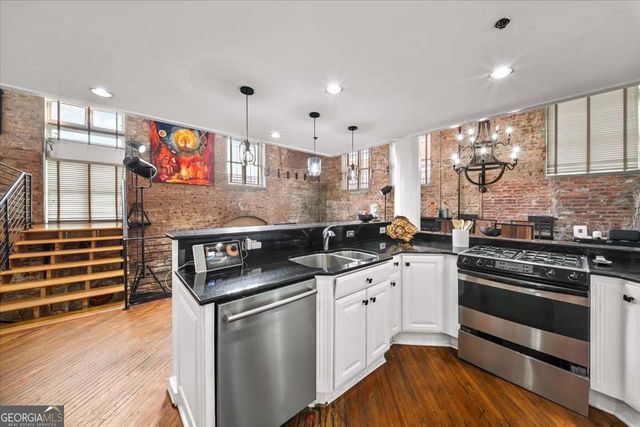 330 Peters Street SW 105, Atlanta, GA 30313