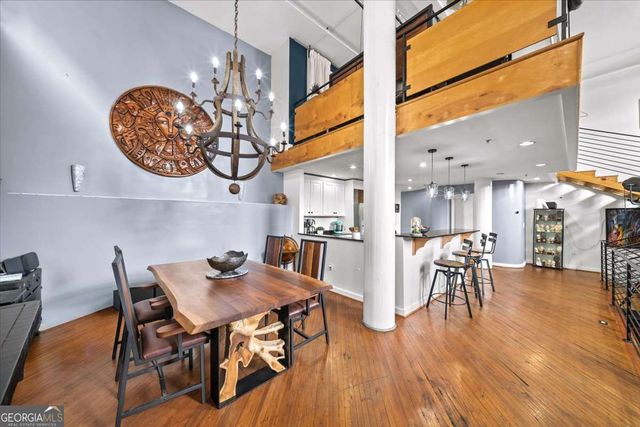 330 Peters Street SW 105, Atlanta, GA 30313