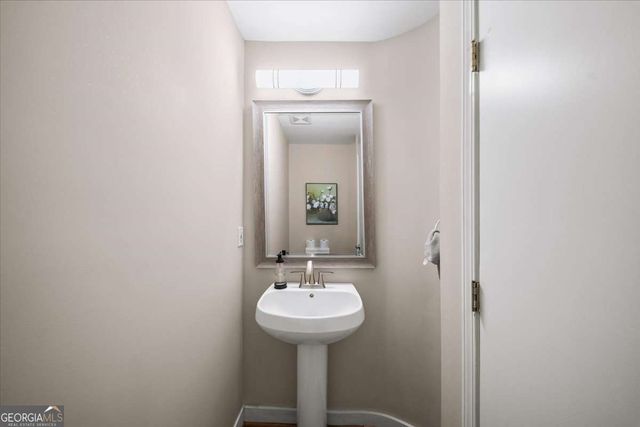 330 Peters Street SW 105, Atlanta, GA 30313