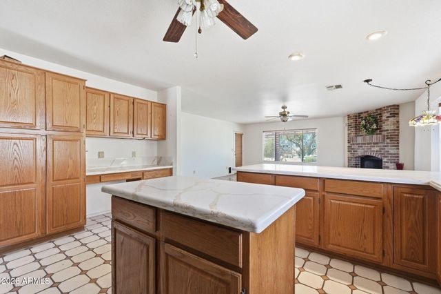 5472 S FEATHER BUSH Court, Gold Canyon, AZ 85118