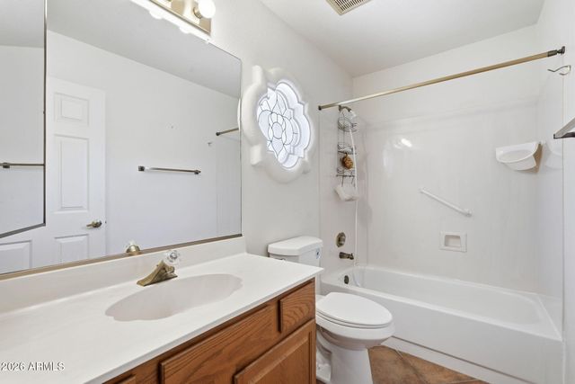 5472 S FEATHER BUSH Court, Gold Canyon, AZ 85118