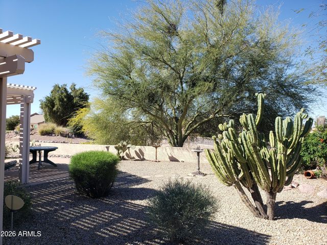 5472 S FEATHER BUSH Court, Gold Canyon, AZ 85118
