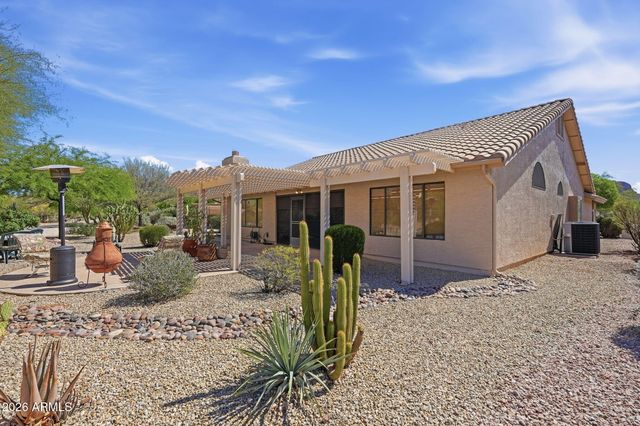 5472 S FEATHER BUSH Court, Gold Canyon, AZ 85118