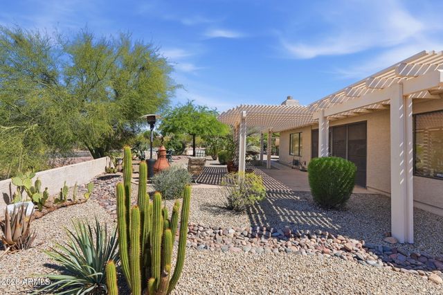 5472 S FEATHER BUSH Court, Gold Canyon, AZ 85118