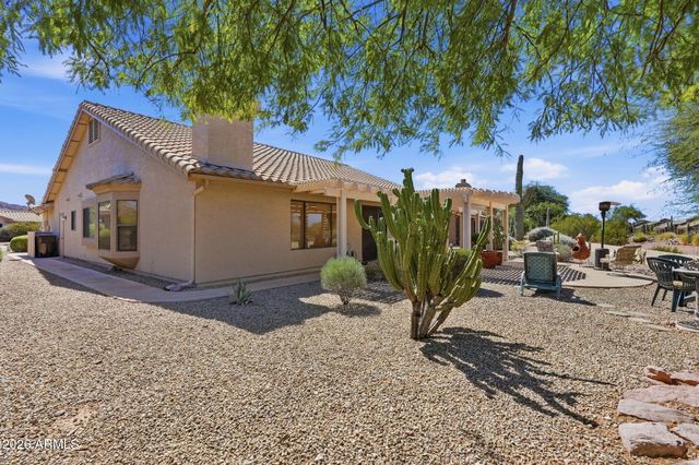 5472 S FEATHER BUSH Court, Gold Canyon, AZ 85118