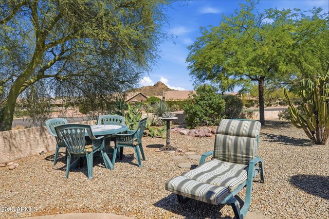 5472 S FEATHER BUSH Court, Gold Canyon, AZ 85118