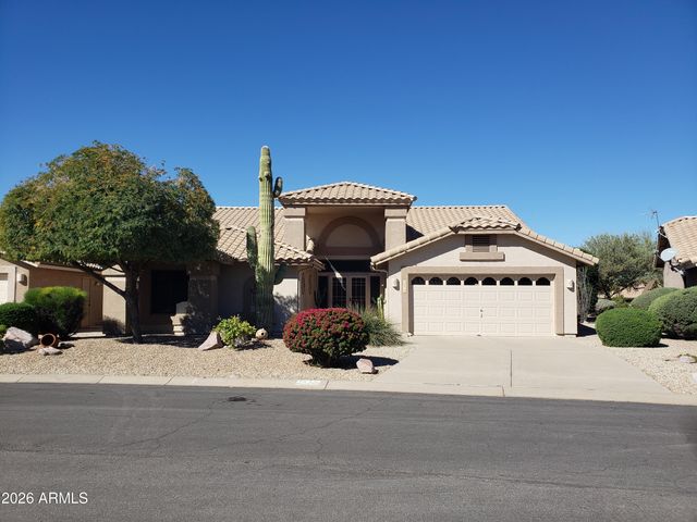 5472 S FEATHER BUSH Court, Gold Canyon, AZ 85118