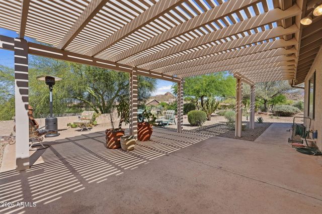 5472 S FEATHER BUSH Court, Gold Canyon, AZ 85118