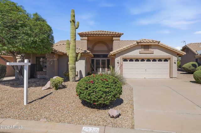 5472 S FEATHER BUSH Court, Gold Canyon, AZ 85118