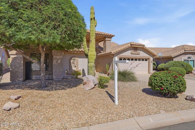 5472 S FEATHER BUSH Court, Gold Canyon, AZ 85118