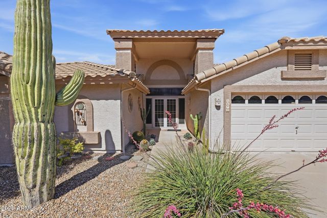 5472 S FEATHER BUSH Court, Gold Canyon, AZ 85118