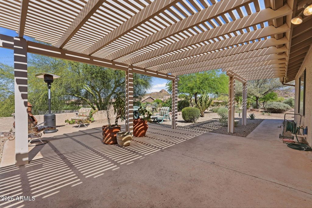 5472 S FEATHER BUSH Court, Gold Canyon, AZ 85118 — photo 5