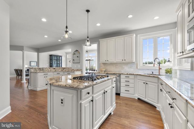 3088 BALLESTERAS CT, Mount Airy, MD 21771