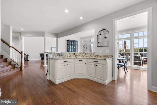 3088 BALLESTERAS CT, Mount Airy, MD 21771