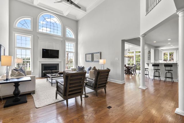 3088 BALLESTERAS CT, Mount Airy, MD 21771