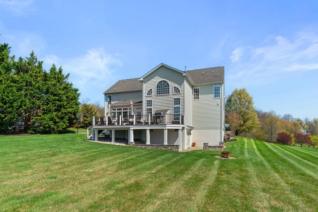 3088 BALLESTERAS CT, Mount Airy, MD 21771