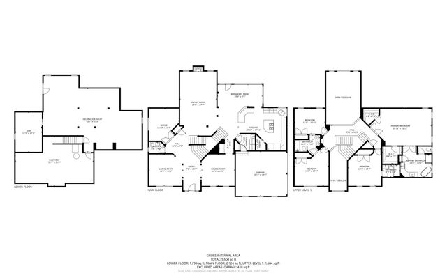 3088 BALLESTERAS CT, Mount Airy, MD 21771