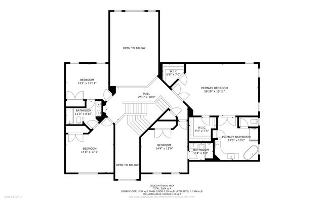 3088 BALLESTERAS CT, Mount Airy, MD 21771