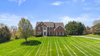 3088 BALLESTERAS CT, Mount Airy, MD 21771