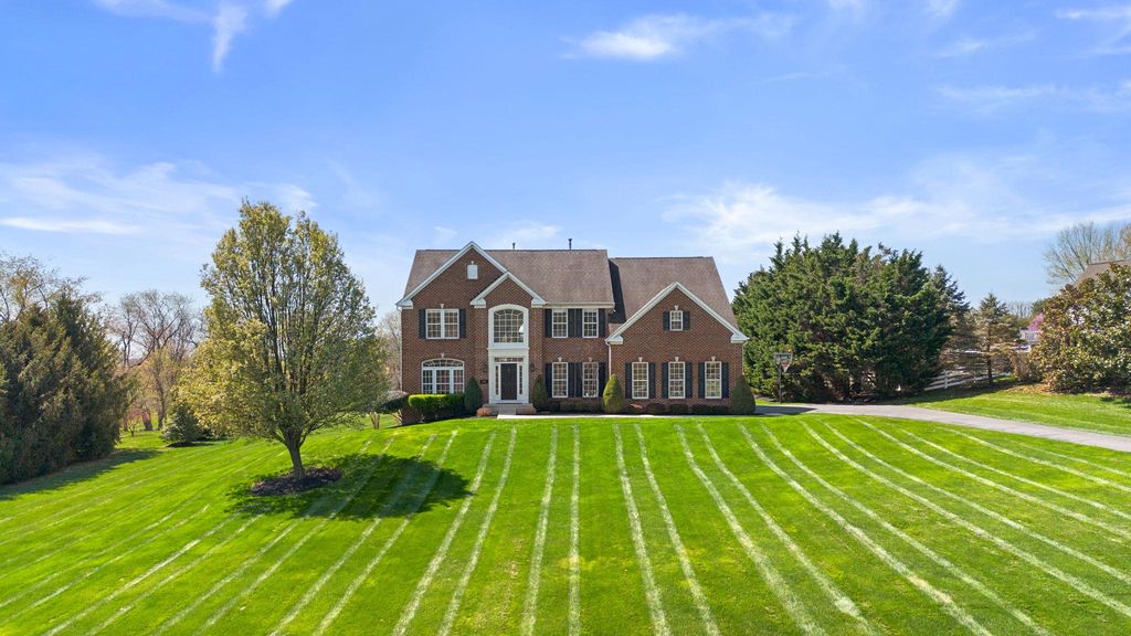 3088 BALLESTERAS CT, Mount Airy, MD 21771