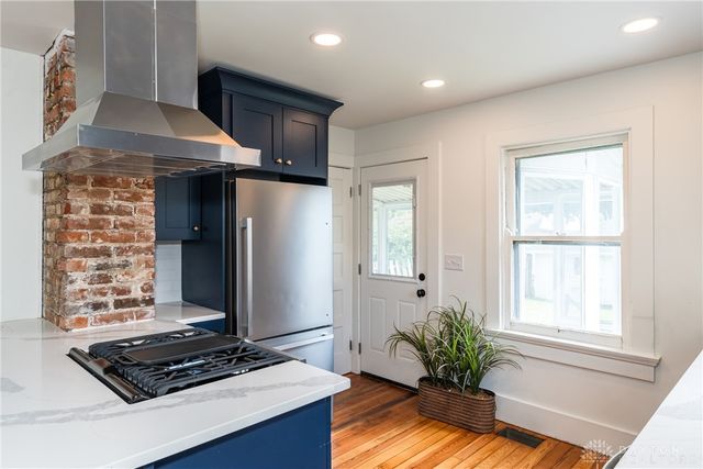 2908 Hazel Avenue, Dayton, OH 45420