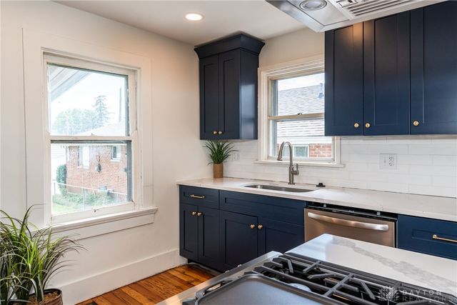 2908 Hazel Avenue, Dayton, OH 45420