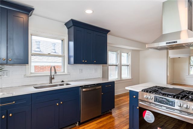 2908 Hazel Avenue, Dayton, OH 45420