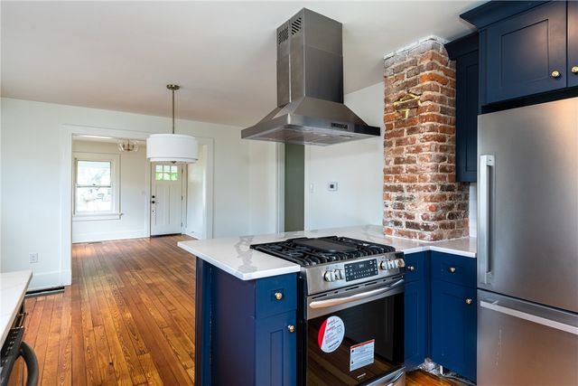 2908 Hazel Avenue, Dayton, OH 45420