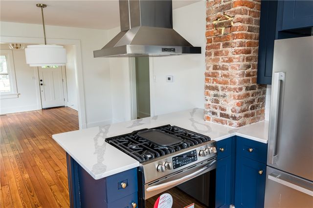 2908 Hazel Avenue, Dayton, OH 45420