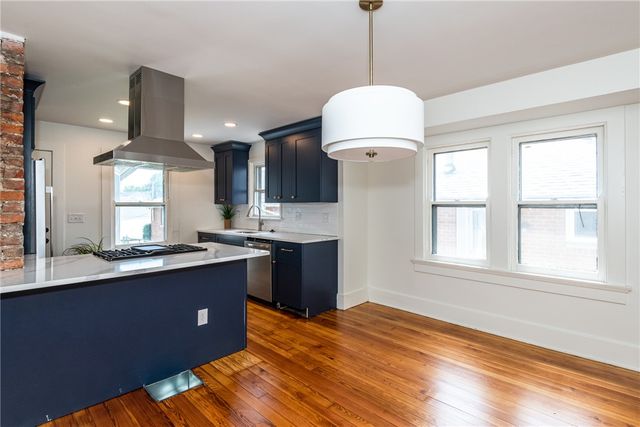 2908 Hazel Avenue, Dayton, OH 45420