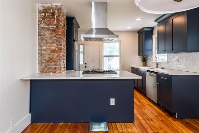 2908 Hazel Avenue, Dayton, OH 45420