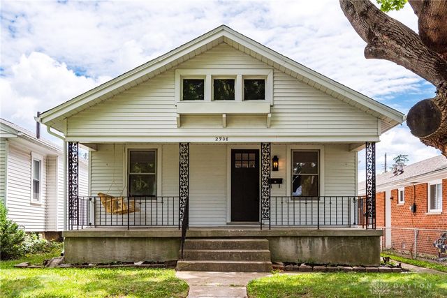 2908 Hazel Avenue, Dayton, OH 45420