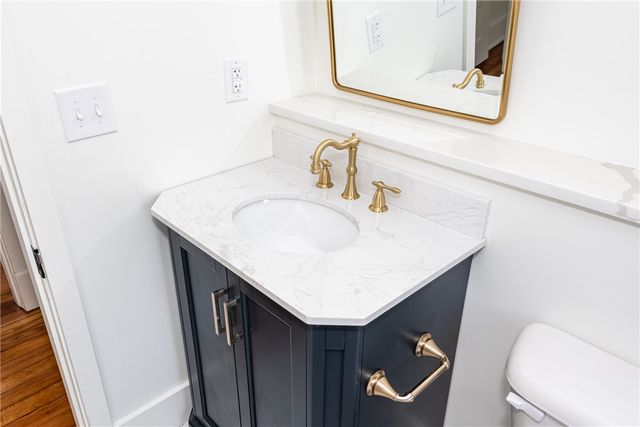 2908 Hazel Avenue, Dayton, OH 45420