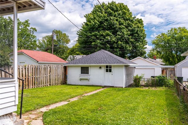 2908 Hazel Avenue, Dayton, OH 45420