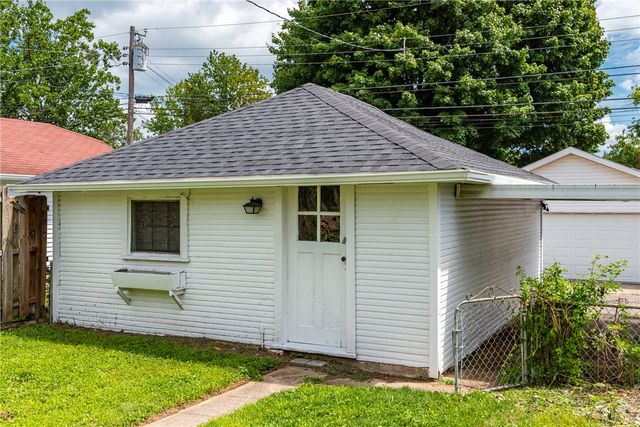2908 Hazel Avenue, Dayton, OH 45420