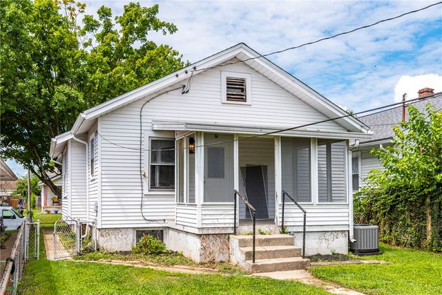 2908 Hazel Avenue, Dayton, OH 45420