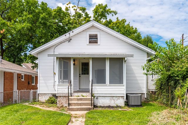 2908 Hazel Avenue, Dayton, OH 45420
