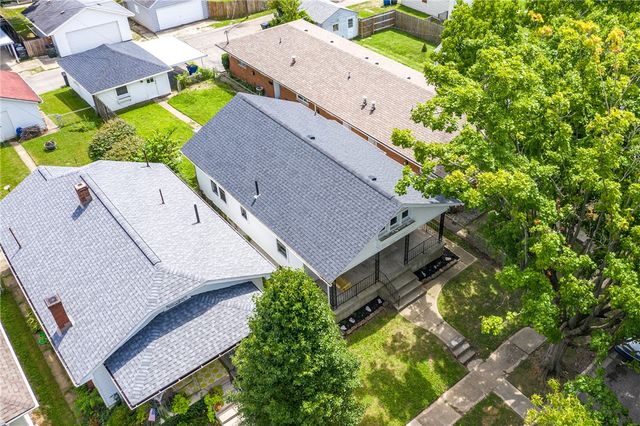 2908 Hazel Avenue, Dayton, OH 45420