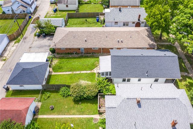 2908 Hazel Avenue, Dayton, OH 45420