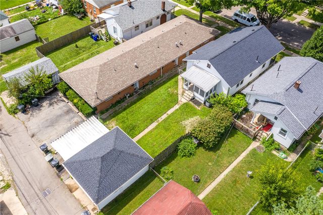 2908 Hazel Avenue, Dayton, OH 45420