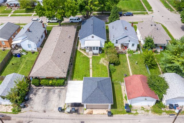 2908 Hazel Avenue, Dayton, OH 45420