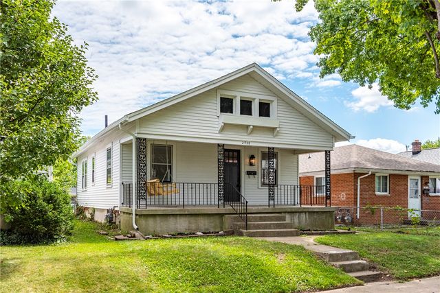 2908 Hazel Avenue, Dayton, OH 45420