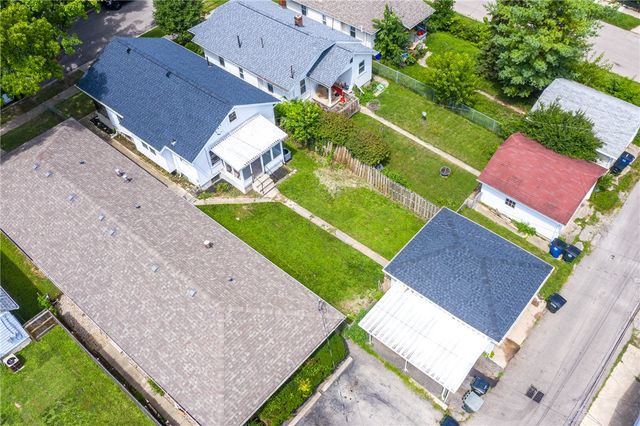 2908 Hazel Avenue, Dayton, OH 45420